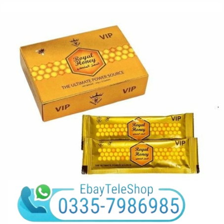 Kingdom Royal Honey Price in Pakistan