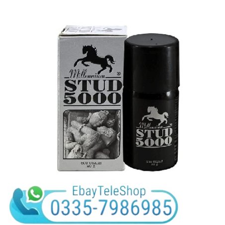 Stud 5000 Spray Price in Pakistan 